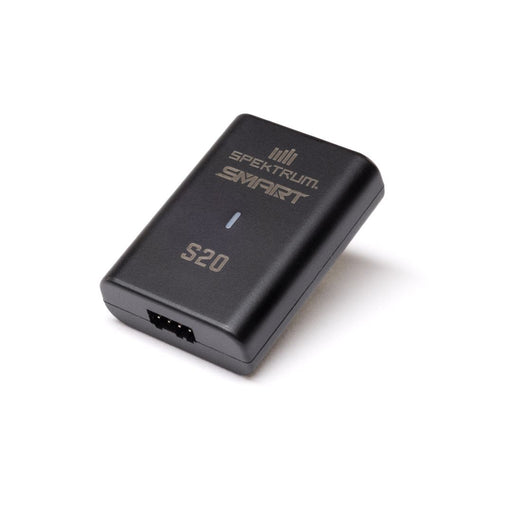 SPMXC0050 Spektrum S20 USB-C 3S LiPo Charger JST-XH 4-pin