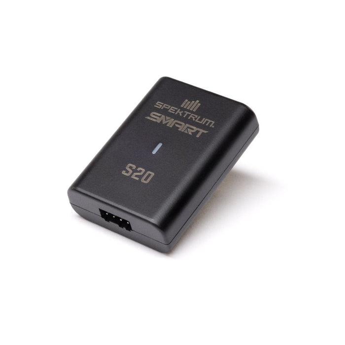 SPMXC0050 Spektrum S20 USB-C 3S LiPo Charger JST-XH 4-pin