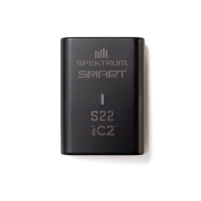 SPMXC0060 Spektrum S22 G2 USB-C G2 2S & 3S LiPo 2