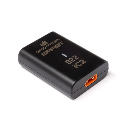 SPMXC0060 Spektrum S22 G2 USB-C G2 2S & 3S LiPo 2