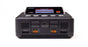 SPMXC3040 Spektrum S450 G2 AC/DC Smart Charger 4x50W