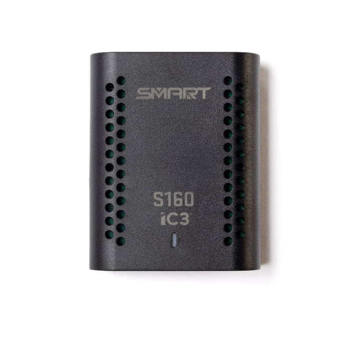 SPMXC3163 Spektrum S160 1x60W USB-C Smart Charger IC3