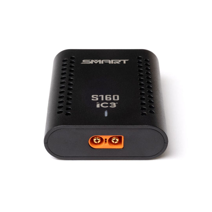 SPMXC3163 Spektrum S160 1x60W USB-C Smart Charger IC3