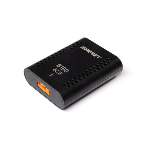 SPMXC3163 Spektrum S160 1x60W USB-C Smart Charger IC3