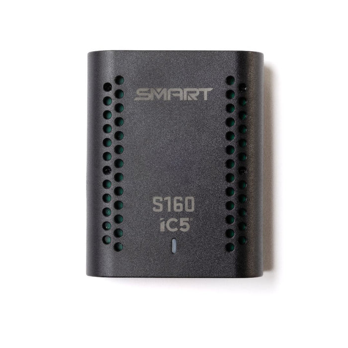 SPMXC3165 Spektrum S160 1x60W USB-C Smart Charger IC5