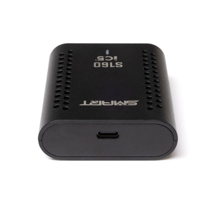 SPMXC3165 Spektrum S160 1x60W USB-C Smart Charger IC5