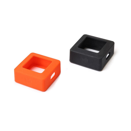 SPMXGPS101 Spektrum Replacement Protective Case GPS Speed Meter (Orange)