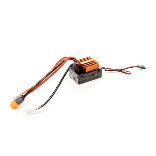 SPMXSE1040 Spektrum Firma 40A Brushed WP ESC : IC3