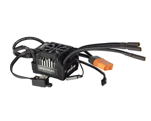 SPMXSE2155CP Spektrum Firma 150A BL Smart ESC V2 3S-4S IC5
