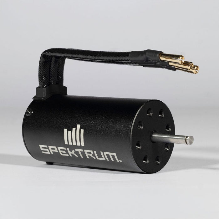 SPMXSM5700 Spektrum Firma 3674 1800KV Sensorless Brushless Motor 5mm Shaft