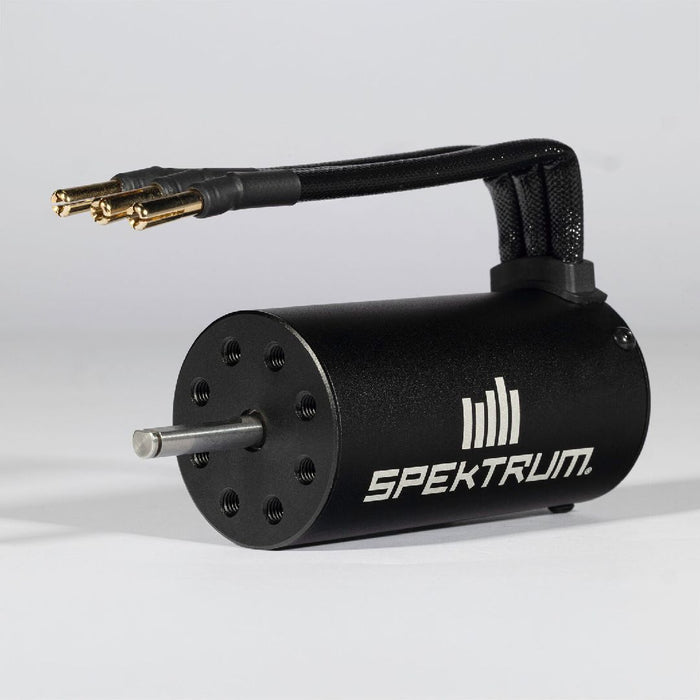 SPMXSM5700 Spektrum Firma 3674 1800KV Sensorless Brushless Motor 5mm Shaft