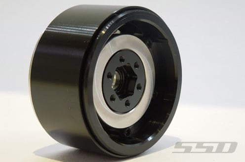 SSD00379 SSD RC Steel Brake Rotor Weights (2)