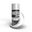 SZX00309 Metallic Silver/"Candy" Backer, Aerosol Paint, 3.5oz Can