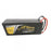 TAA12K6SP15E5 Tattu Plus 2.0 12000mAh 22.2V 15C 6S1P Smart Lipo Battery Pack
