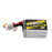 TAA14806S16SQ Tattu R-Line Version 6.0 1480mAh 160C 6S 22.2V SQ Lipo w/ XT60