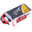 TAA4502S75JST Tattu 450mAh 7.4V 75C 2S1P Lipo Battery Pack JST plug Soft case