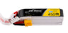 TAA4503S95XT3L Tattu 450mAh 3s 95C 11.4V HV Lipo with XT30 Plug - Long Pack
