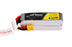 TAA4504S95XT3L Tattu 450mAh 4S 95C 15.2V HV Lipo with XT30 Plug - Long Size