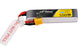 TAA5502S95XT3L Tattu 550mAh 2S 7.6V HV Lipo Battery Long Pack with XT30 Plug