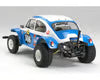 TAM58452A 1/10 Sand Scorcher 2WD Buggy Kit (2010)