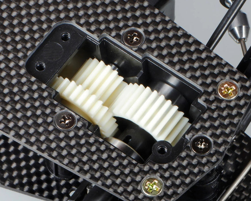 TAM58583 1/10 Egress Off-Road Buggy 4WD Kit