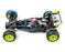 TAM58696 1/10 Super Avante TD4 4X4 Buggy Kit