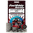 TFE6325 Fast Eddy Losi TLR 8IGHT-XE Elite Sealed Bearing Kit