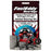 TFE8675 Fast Eddy Tamiya 911 GT3 992 TT-02 Sealed Bearing Kit