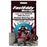 TFE9450 Losi 1/12 NASCAR AWD Racecar Sealed Bearing Kit