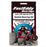 TFE9610 Losi 22S Sprint RTR Sealed Bearing Kit
