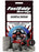 TFE9950 Fast Eddy AE RC10 SC7 Team Kit Sealed Bearing Kit