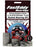 TFE9992 Fast Eddy Arrma Gorgon Grom 1/16 Sealed Bearing Kit