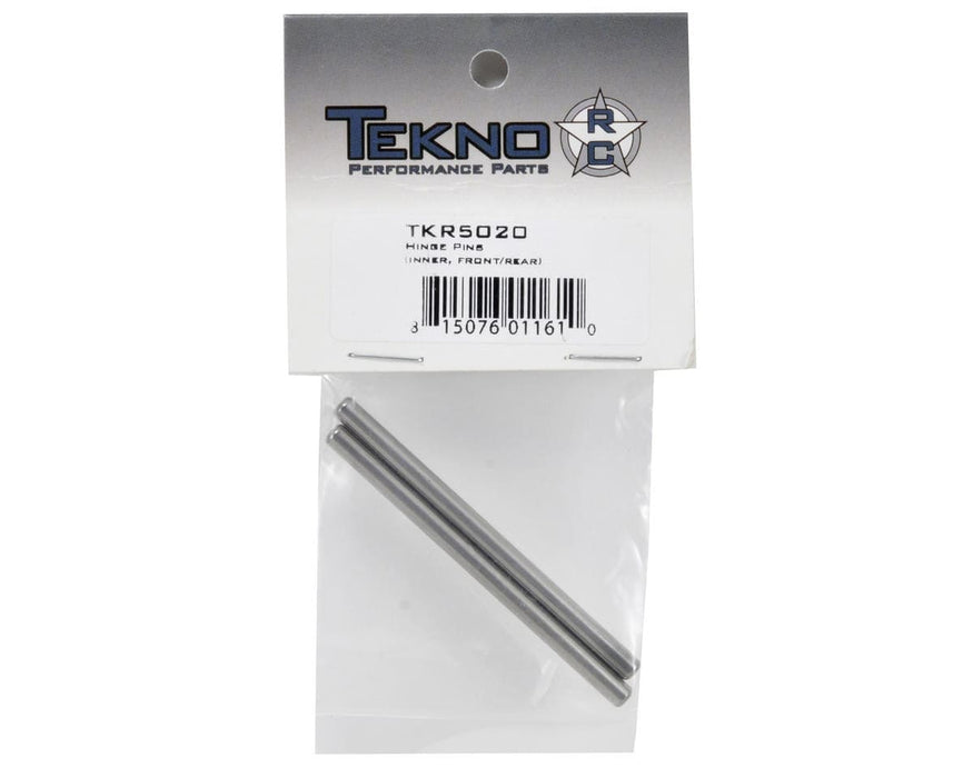 TKR5020 Hinge Pins, Inner Front/Rear: EB48