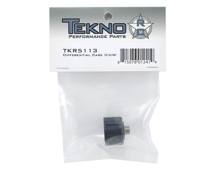 TKR5113 Differential Case (Front/Center/Rear)