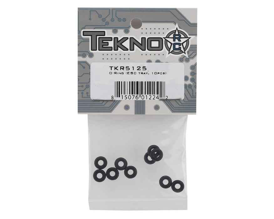 TKR5125 ESC Tray O-Ring Set (3): EB48