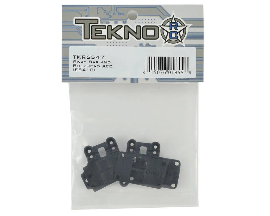 TKR6547 Sway Bar and Bulkhead Accessories: EB410