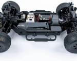 TKR9500 SCT410 2.0 1/10th 4x4 Short Course Truck Kit