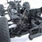 TKR9500 SCT410 2.0 1/10th 4x4 Short Course Truck Kit