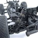 TKR9500 SCT410 2.0 1/10th 4x4 Short Course Truck Kit