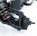 TKR9500 SCT410 2.0 1/10th 4x4 Short Course Truck Kit