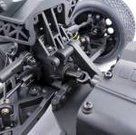 TKR9500 SCT410 2.0 1/10th 4x4 Short Course Truck Kit