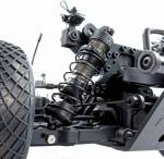 TKR9500 SCT410 2.0 1/10th 4x4 Short Course Truck Kit