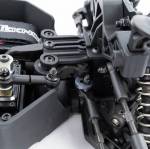 TKR9500 SCT410 2.0 1/10th 4x4 Short Course Truck Kit