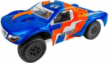 tekno rc