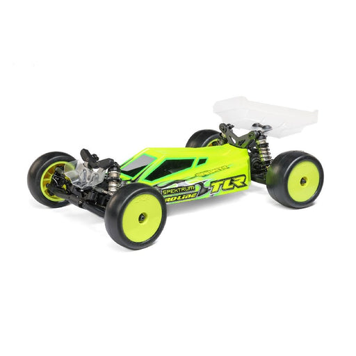 TLR-1233 TLR 1/10 22X DC 2wd Race Kit
