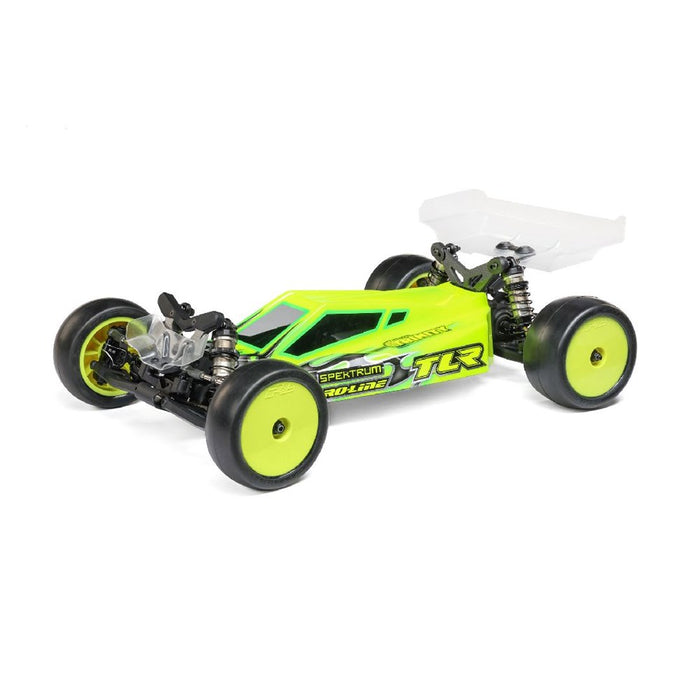 TLR-1233 TLR 1/10 22X DC 2wd Race Kit