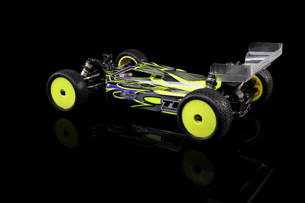 TLR-1264 TLR 1/10 22X-4 2.0 DC Buggy Race 4x4 Kit