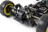 TLR-1264 TLR 1/10 22X-4 2.0 DC Buggy Race 4x4 Kit