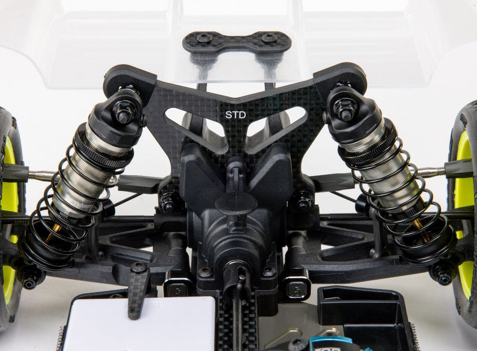 TLR-1264 TLR 1/10 22X-4 2.0 DC Buggy Race 4x4 Kit
