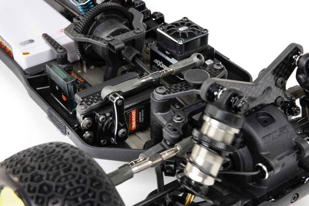 TLR-1264 TLR 1/10 22X-4 2.0 DC Buggy Race 4x4 Kit